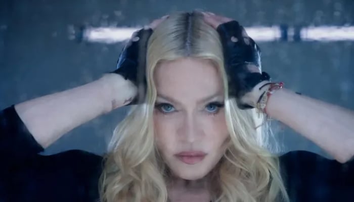Madonna to open 2026 VMAs with first performance in 23 years