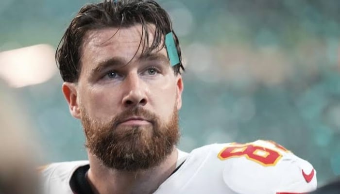 Travis Kelce gets scammed big in $35 Million ponzi scheme