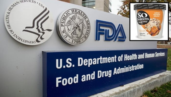 FDA warns popular frozen dessert may contain stones, other hard objects: details inside