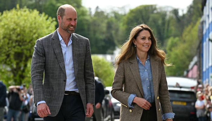 Prince William, Princess Kate given key task as Palace braces for trouble