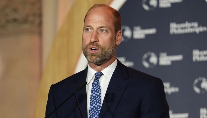 Prince William reaches out to Nepal with help as Earthshot Prize founder