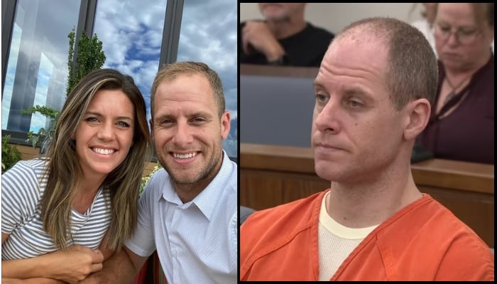 American Idol alum contestant Caleb Flynn faces trial in wifes Tipp City murder