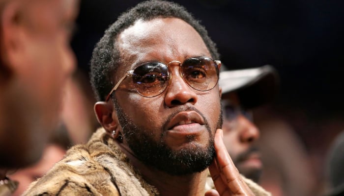The disgraced music mogul disputes his lawyers claim from behind bars