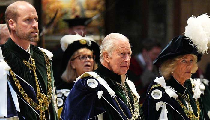 Prince Williams powerful stance wins King Charles nod to wear crown