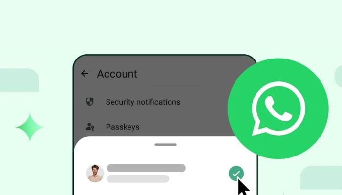 Apple users could soon run three WhatsApp accounts on single iPhone