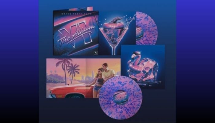 GTA VI dropped six new songs featuring Travis Scott, Keith Richards, and more: See full list
