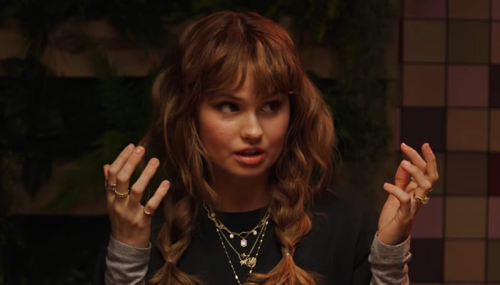Debby Ryan reveals life-altering brain injury after 5 concussions