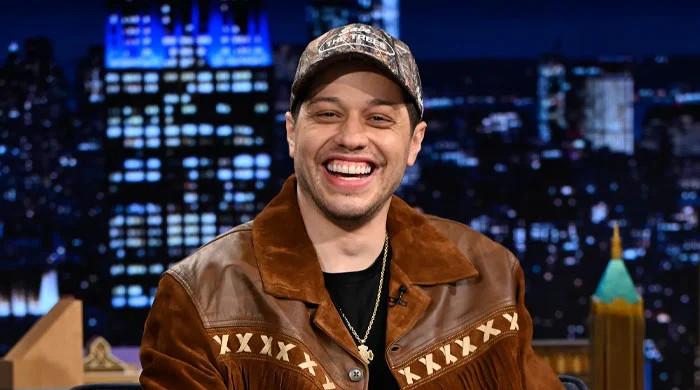 Pete Davidson says fatherhood changed views of father's 9/11 death