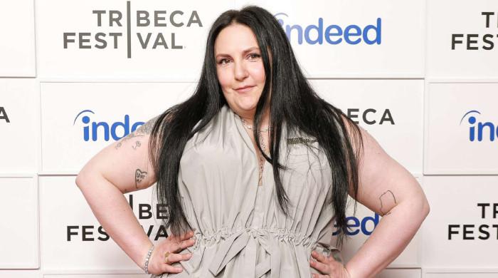 Lena Dunham shares emotional first words to daughter born via surrogate