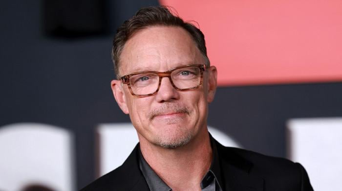 Here's why Matthew Lillard is 'ashamed' of returning to Scream 7