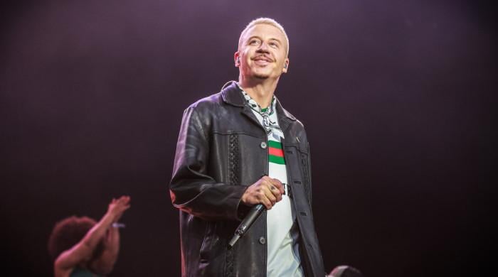 Macklemore donates $1 Million from Ed Sheeran Tour to Palestinian cause