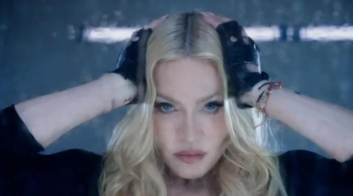 Madonna to open 2026 VMAs with first performance in 23 years