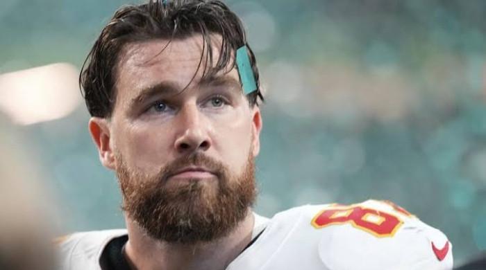 Travis Kelce gets scammed big in $35 Million ponzi scheme