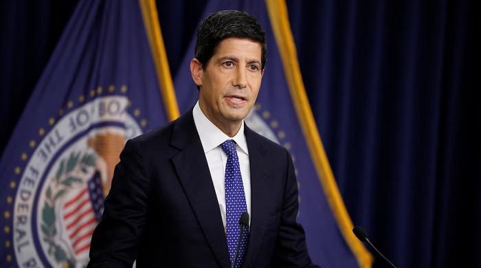 Federal Reserve raises US rates to 3.75%-4%, signals more hikes as inflation risks intensify