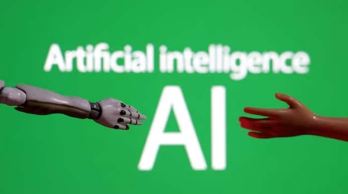 Choosing sides in the AI race