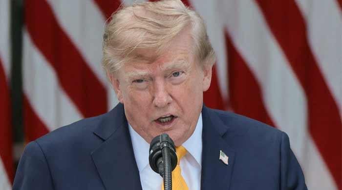 Trump hopes Iran war nearing end as Houthi-Saudi fighting escalates