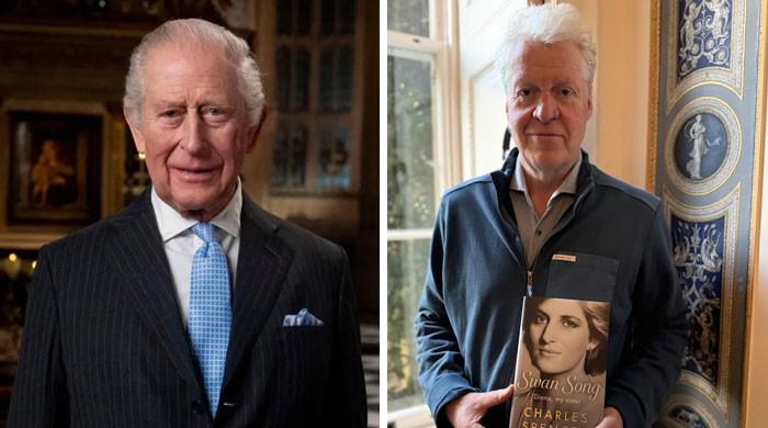 King Charles takes fiery aim at Charles Spencer after astonishing claims