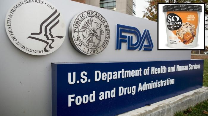 FDA warns popular frozen dessert may contain stones, other hard objects: details inside
