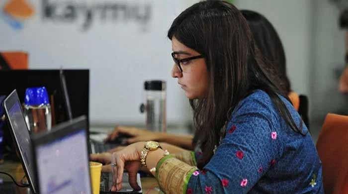 Pakistan jumps five notches in global gender gap index