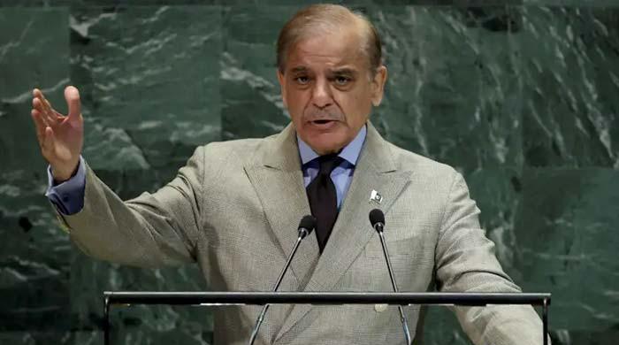 PM Shehbaz to lead Pakistan's delegation to UNGA session next week, confirms FO