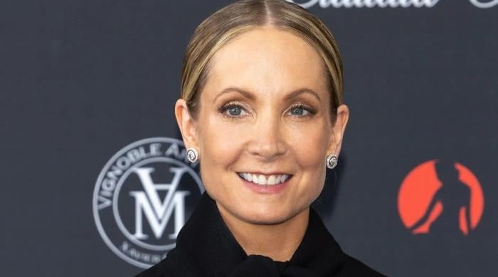 Joanne Froggatt says entertainment career beats corporate job for motherhood