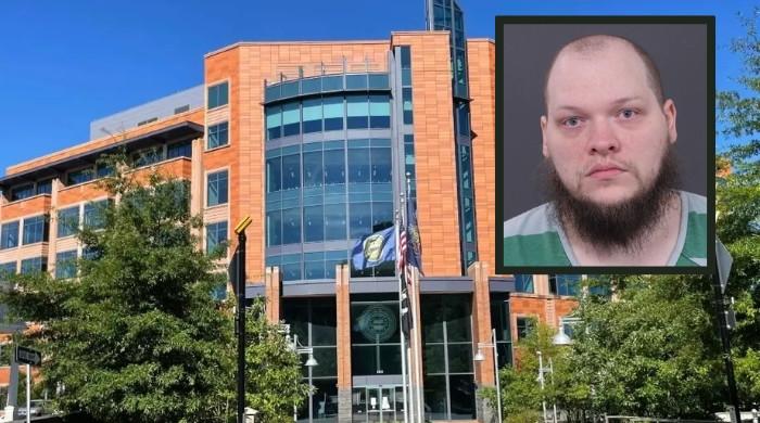 Man who shot at DoorDash driver over late cheesesteak delivery sentenced to prison