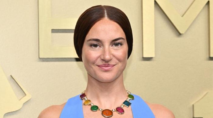 Shailene Woodley's Emmys look divides internet: 'Hate her'