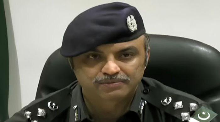 Surjani Town suspect tried to sexually assault woman before killings: DIG West