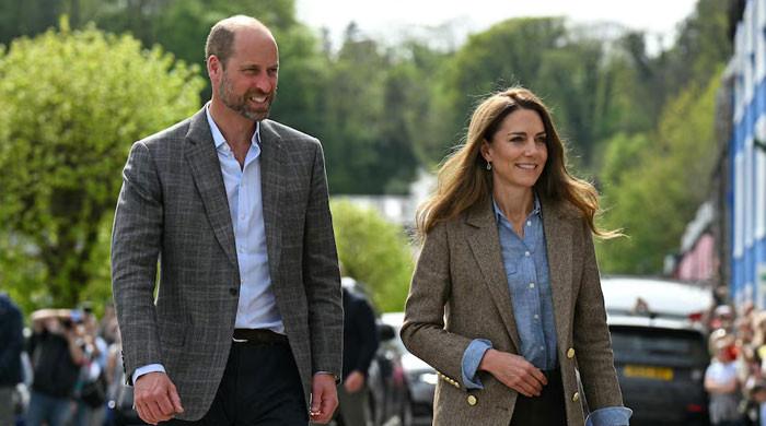 Prince William, Princess Kate given key task as Palace braces for trouble