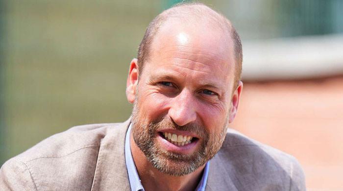 Prince William's team shares good news about mission: ‘big story to tell'