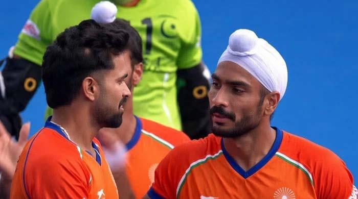 Asian Champions Trophy: India says 'no neutral venue' for Pakistan clash