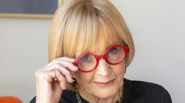 Anne Robinson reveals biggest regret over losing custody of daughter Emma