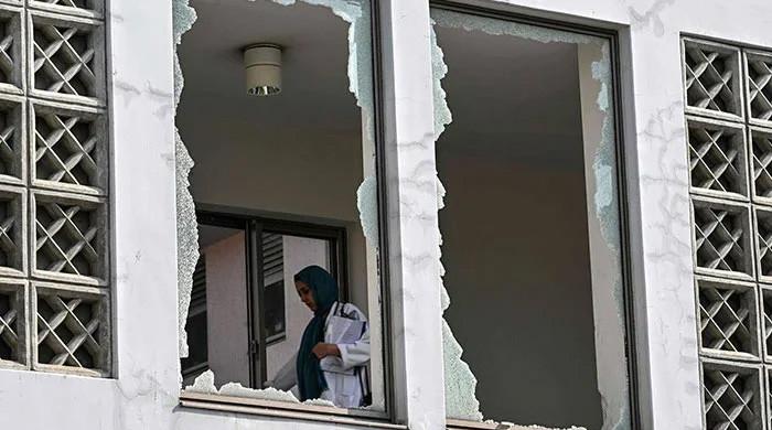 Pims administration initiates departmental action against six officers over deadly nursery fire