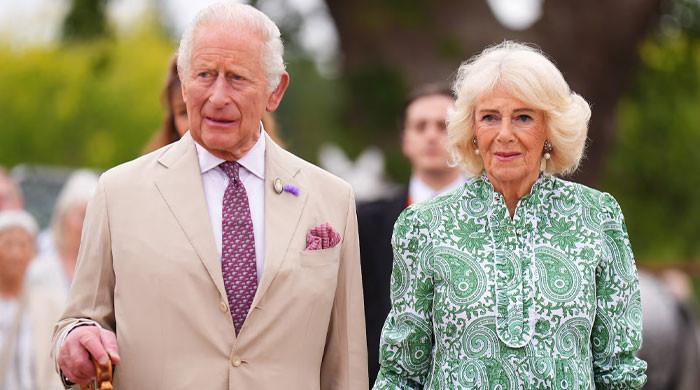 Queen Camilla receives approval for major plans amid King's cancer treatment