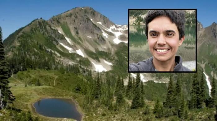 Body of hiker missing for two weeks found on Mount Appleton in Olympic National Park