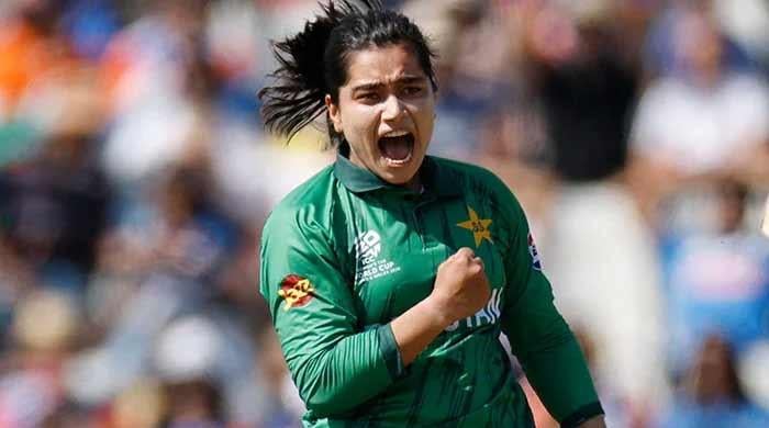Asian Games: Pakistan secure place in semi-final after beating Thailand