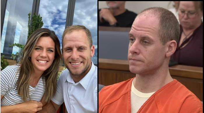 Former 'American Idol' contestant Caleb Flynn faces trial in wife's Tipp City murder