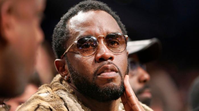 Sean 'Diddy' Combs responds as his lawyers accuse him of unpaid legal fees
