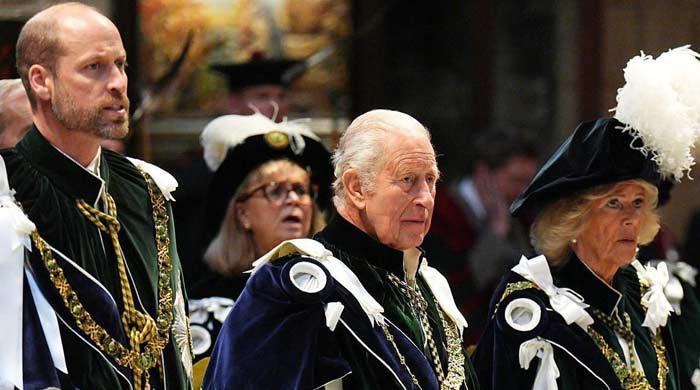 Prince William's powerful stance wins King Charles nod to wear crown