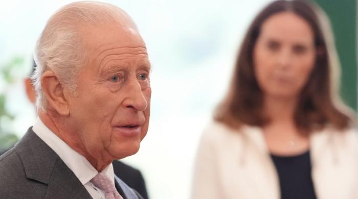 Palace shares update on King Charles key meeting after Harry's 'betrayal'