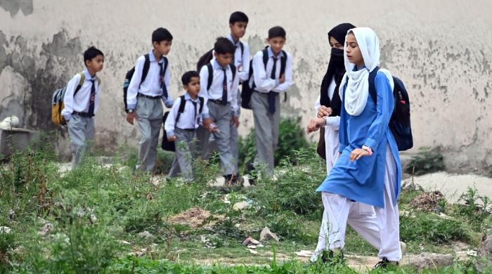Punjab schools to face smart lockdown?