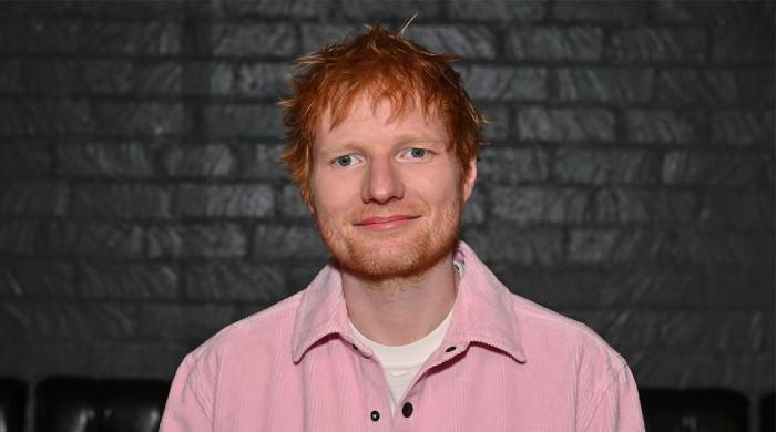 Ed Sheeran faces fresh blow after tour hit the rocks