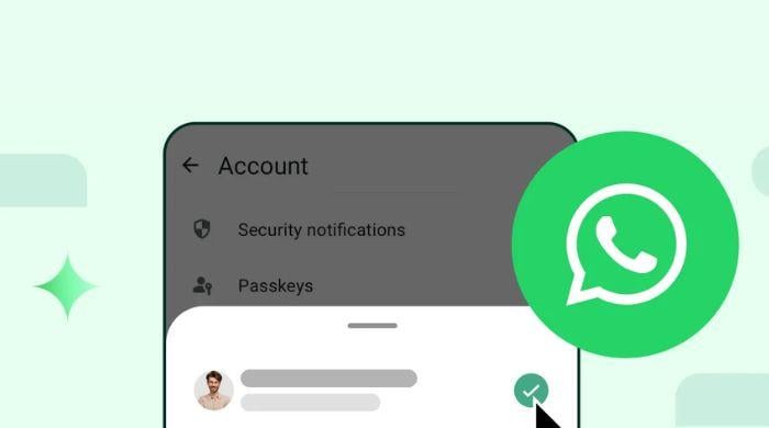 Apple users could soon run three WhatsApp accounts on single iPhone