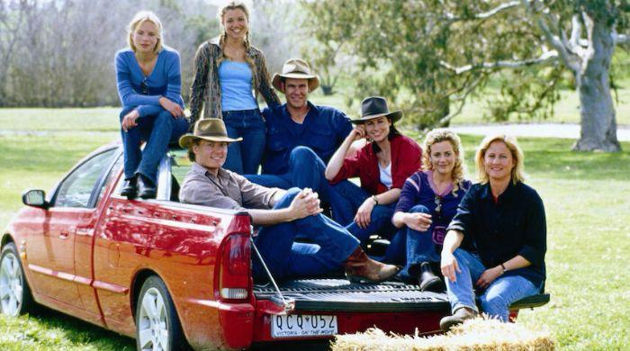 McLeod's Daughters reboot finally confirmed after 17 years of waiting