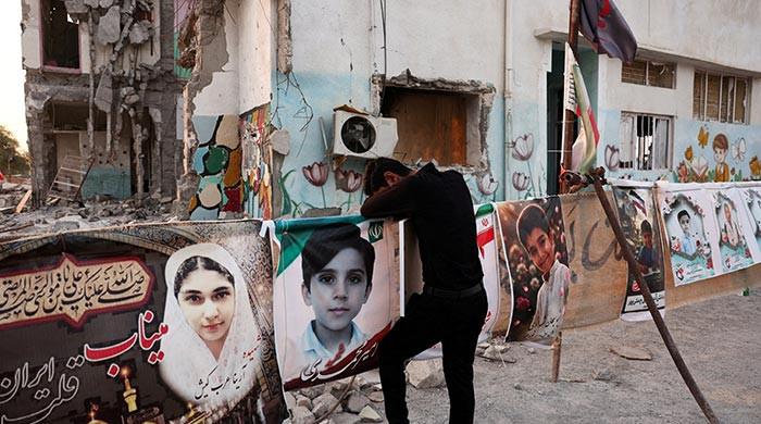UN mission finds grounds to believe US committed war crimes in Iran