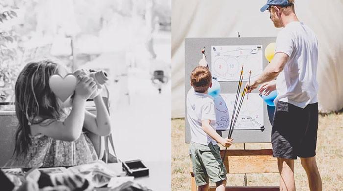 Princess Lilibet follows in Archie's footsteps with new passion revealed by Meghan