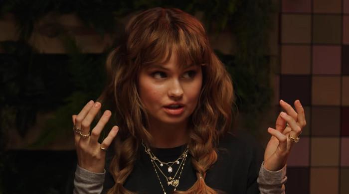 Debby Ryan reveals 'life-altering brain injury' after 5 concussions