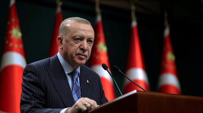 Turkey's Erdogan to run again in early 2028 vote: top adviser