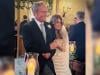 WATCH: Jemima Goldsmith shares cherished moments from wedding with O'Reilly