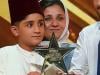 Visually impaired Fawad Alam wins inaugural season of Pakistan's Got Talent
